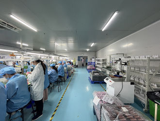 Shenzhen Aoke Technology Co., Ltd.