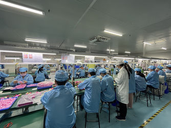 Shenzhen Aoke Technology Co., Ltd.