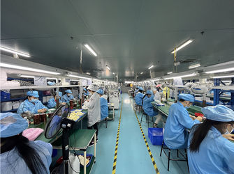Shenzhen Aoke Technology Co., Ltd.
