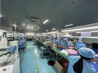 Shenzhen Aoke Technology Co., Ltd.