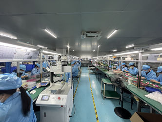 Shenzhen Aoke Technology Co., Ltd.
