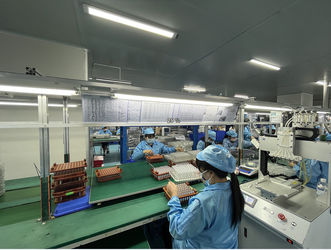 Shenzhen Aoke Technology Co., Ltd.