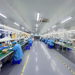Shenzhen Aoke Technology Co., Ltd.