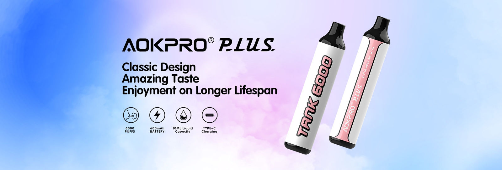 Disposable Vape Pen