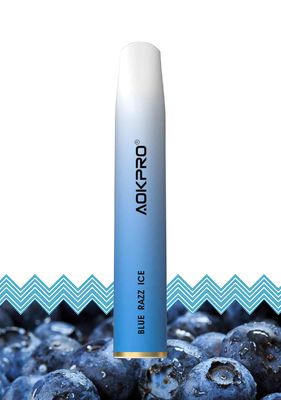 Ready-To-Go Vape Pre Filled Pods 6000 Puff Bar Zero Nicotine