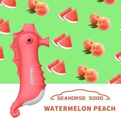 5% Salt Nicotine Vape Puff Bar Disposable Device TYPE-C Charging