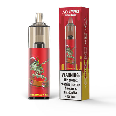1.0ohm mesh coil Flavored Disposable Vapes 30mg Blue Razz E Cigs