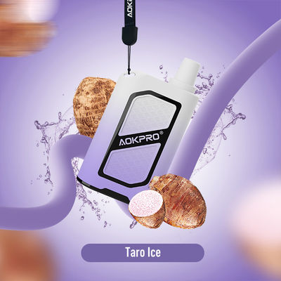Eliquid 10.5ml 50mg Disposable No Leaking Vape Pod Precharged 600mAh