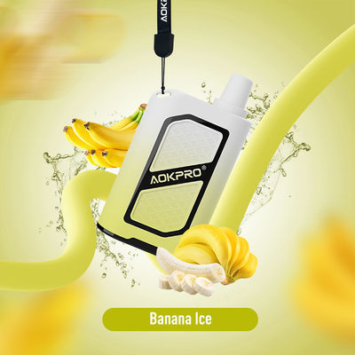 Max 4000 Puff 30mg Nicotine Rechargeable Disposable Vape 10.5ml Ejuice