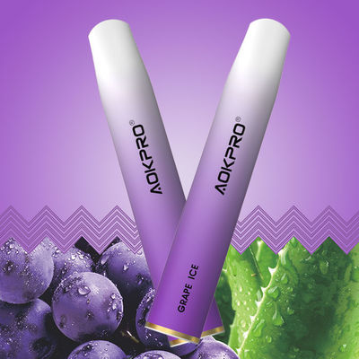 3ml Prefilled Ejuice 600 Puff Draw Activated Multi Flavor Vape Pen