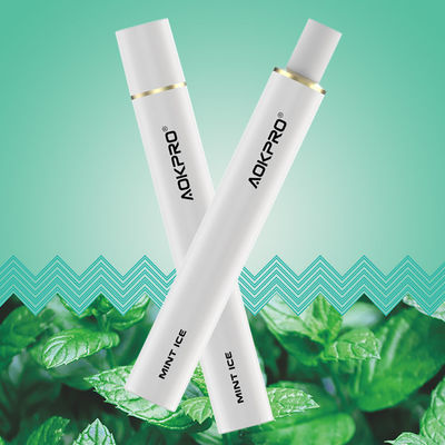 Smooth Clouds 600 Puff Bar 2% 3ml TPD Portable Vape Pod Kit