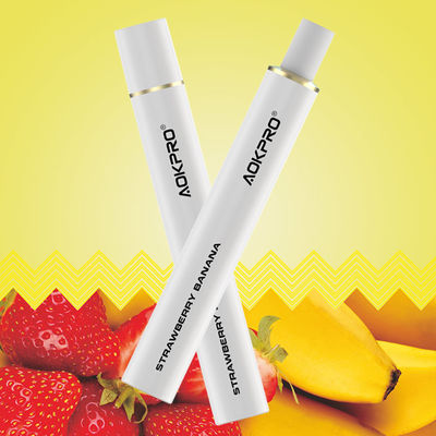 Stainless Steel Soft Silicone 600 Puff Bar 3ml Prefilled Disposable Vape