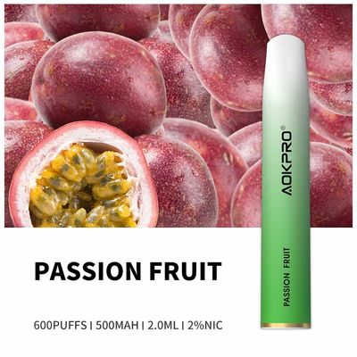 20mg Salt Nicotine 600 Puff Disposable Vape Ejuice 3ml Pre-Filled