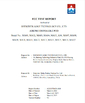 China Shenzhen Aoke Technology Co., Ltd. certification