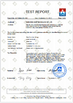China Shenzhen Aoke Technology Co., Ltd. certification