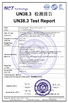 China Shenzhen Aoke Technology Co., Ltd. certification